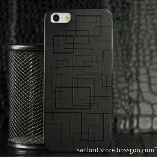 Manufacturer of Electroplated Aluminum Cases, Anti-scratches, OEM Orders are Welcome
